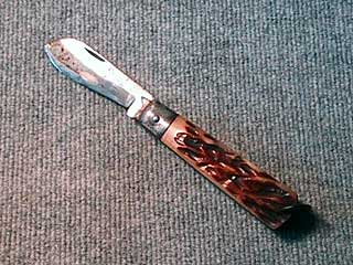電工ナイフ